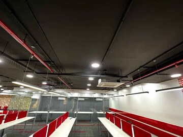 Furnished Amenities in  Office Space at Balewadi – for Rent