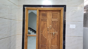 Furnished Amenities in 3 BHK Villa at Malkajgiri – for Sale
