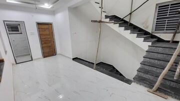 Master Bedroom in 3 BHK Villa at Malkajgiri – for Sale