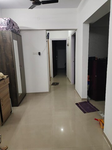 Building Lobby in 2 BHK Apartment at Tilak Nagar Building, Tilak Nagar – for Rent