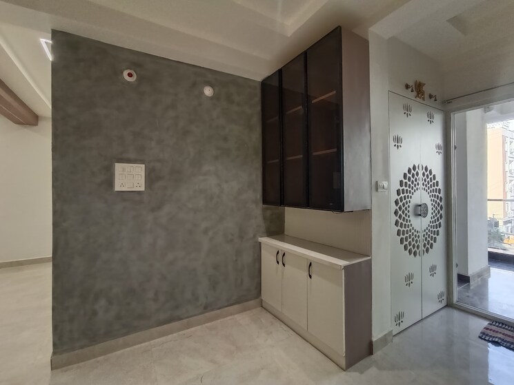 Room, kondapur 3 Bedroom 2100 Sq.Ft. Apartment In Kondapur Hyderabad 8205720