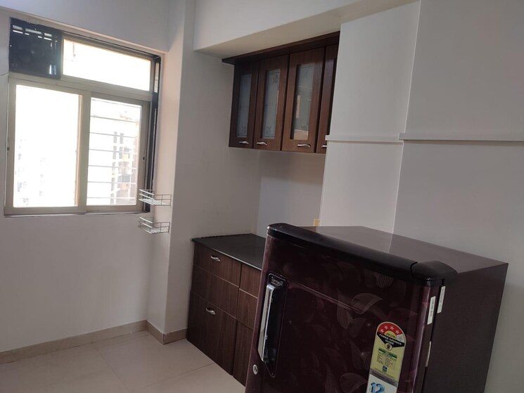 Kitchen, cosmos-springs-angel 2 Bedroom 650 Sq.Ft. Apartment In Ghodbunder Road Thane 8205708