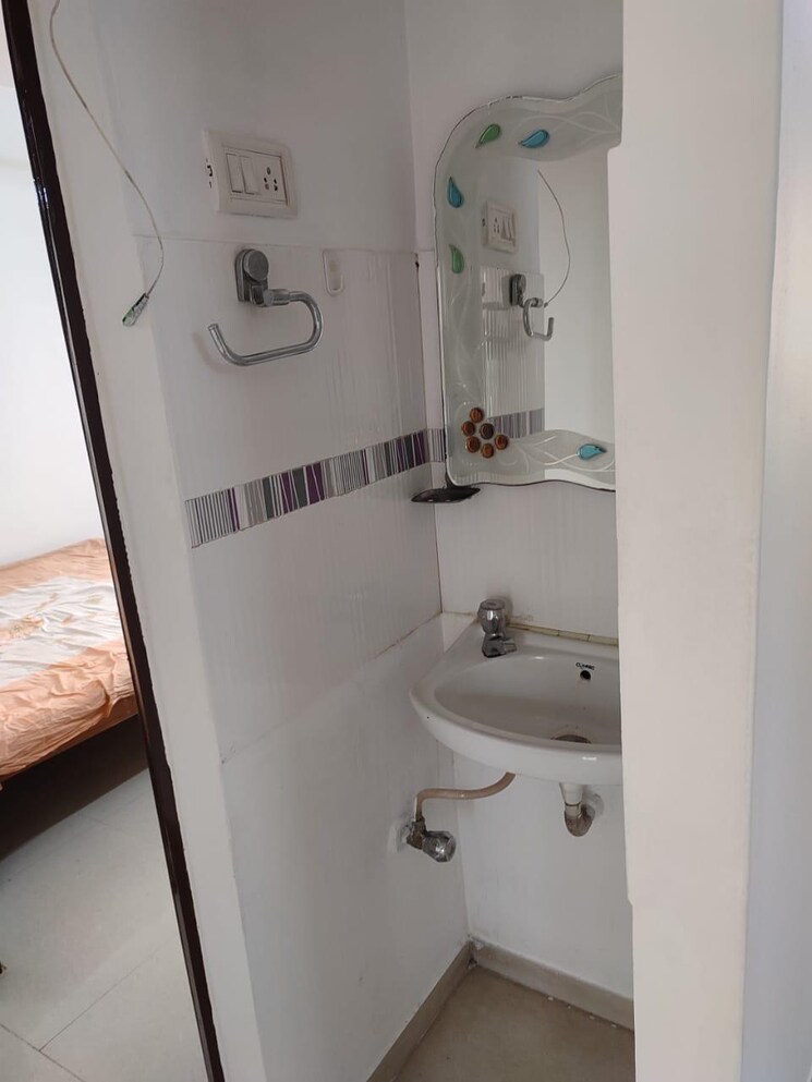 Bathroom, cosmos-springs-angel 2 Bedroom 650 Sq.Ft. Apartment In Ghodbunder Road Thane 8205708