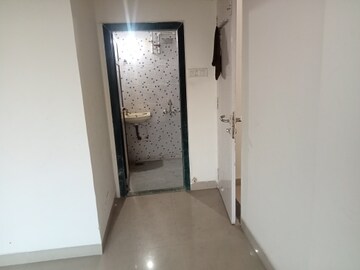 Building Lobby in 2 BHK Apartment at Marigold 5, Mira Road – for Rent