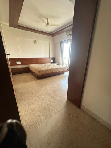 Kitchen in 2 BHK Apartment at Khar West – for Rent