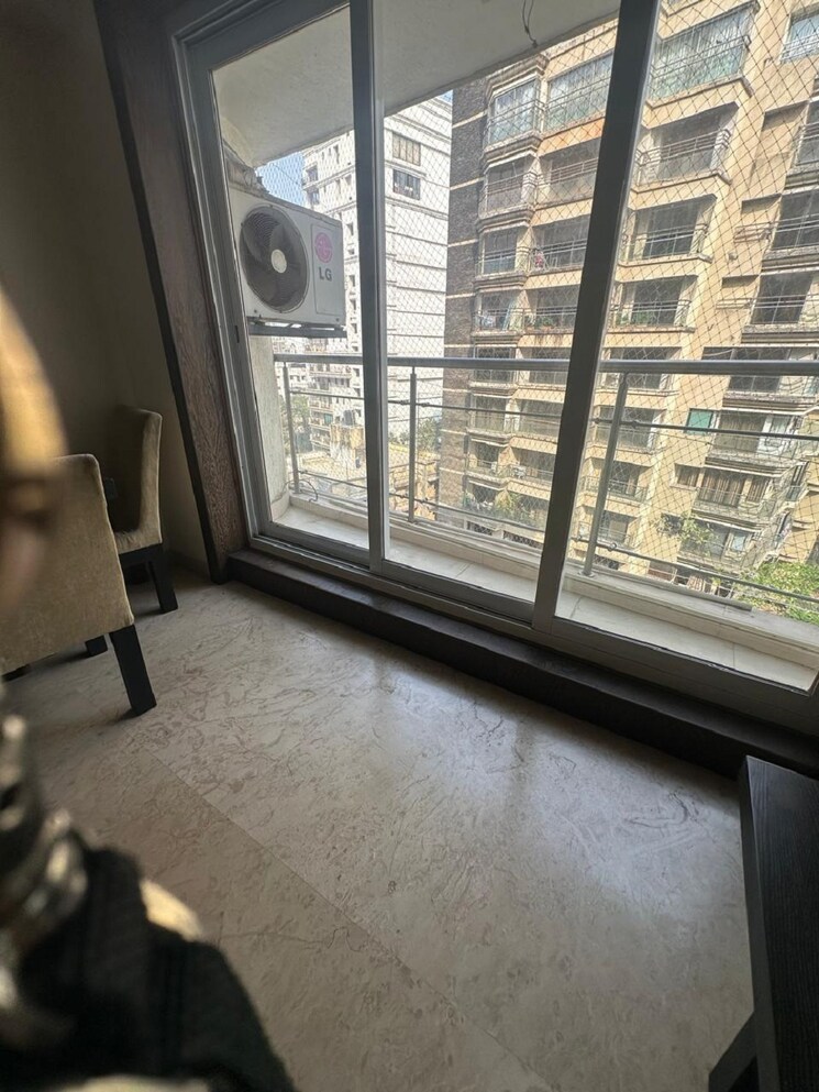 Balcony, khar west 2 Bedroom 750 Sq.Ft. Apartment In Khar West Mumbai 8205683