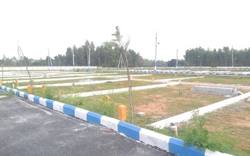 Plot For Sale in Chandapura Anekal Road