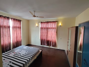 Bedroom in 2 BHK Apartment at Rohtas Plumeria, Gomti Nagar – for Sale