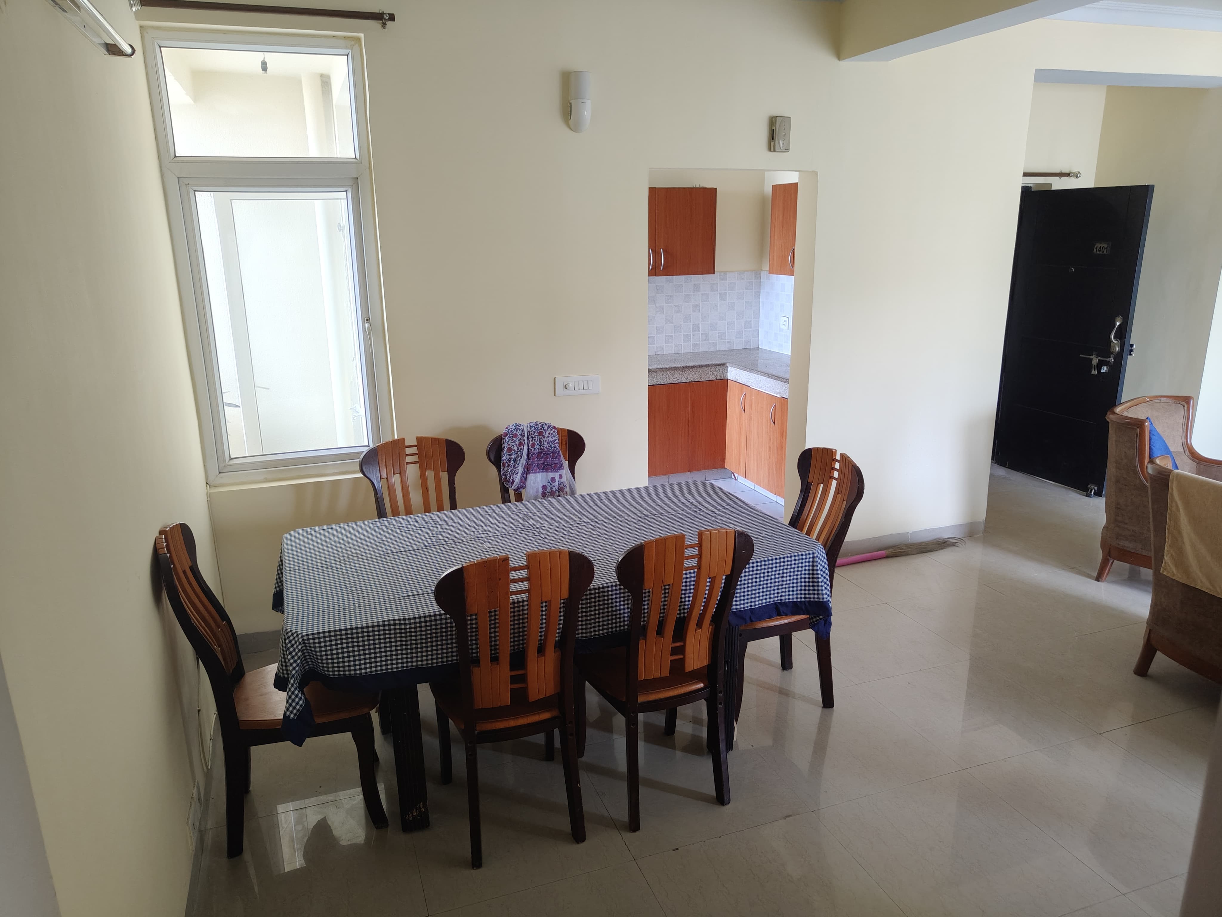 2 BHK Apartment For Sale in Rohtas Plumeria