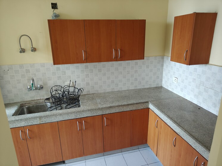 Kitchen, rohtas-plumeria 2 Bedroom 1275 Sq.Ft. Apartment In Gomti Nagar Lucknow 8205739