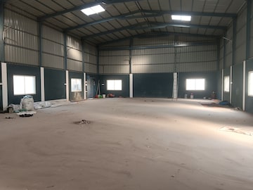 Commercial Warehouse 3500 Sq.Yd. For Rent in Cheemasandra Bangalore  8205732