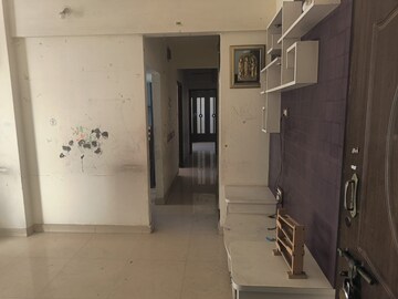 2 BHK Apartment For Rent in Thane West
