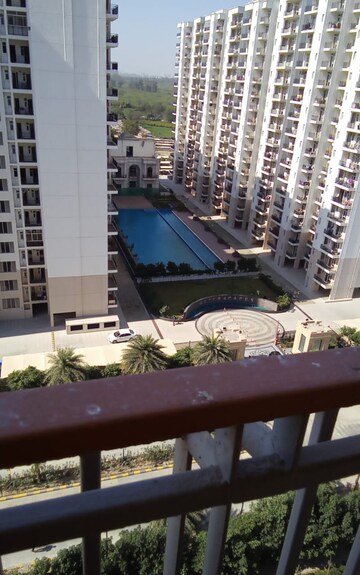 3 BHK Apartment For Rent in Omaxe Waterscapes, Gomti Nagar