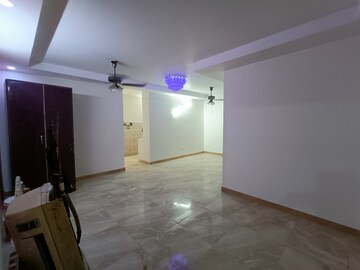 3 BHK Builder Floor For Rent in Panchsheel Vihar Delhi  8205779