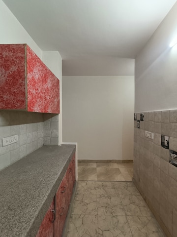 Bedroom in 3 BHK Builder Floor at Panchsheel Vihar – for Rent