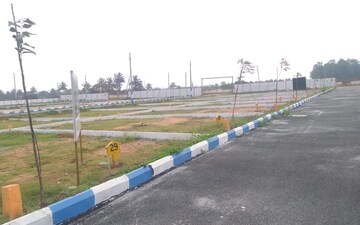Plot For Sale in Chandapura Anekal Road