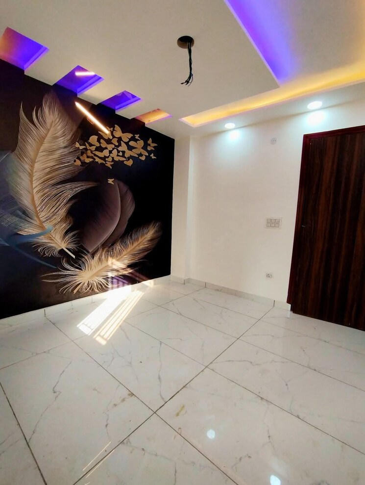 undefined, om vihar 2 Bedroom 750 Sq.Ft. Builder Floor In Om Vihar Delhi 8205776