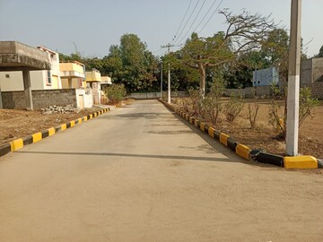 3.5 BHK Independent House – Exterior View View at Kundanpally - for Sale
