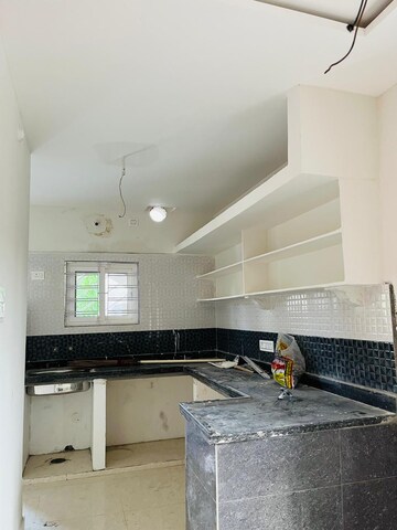Kitchen in 3.5 BHK Independent House at Kundanpally – for Sale