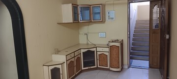Kitchen in 2 BHK Apartment at Thane West – for Rent