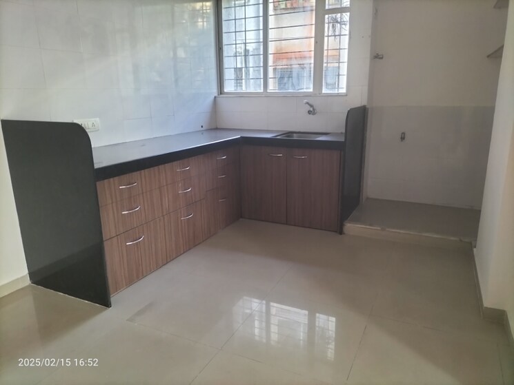 Kitchen, yugal-nandala 2 Bedroom 900 Sq.Ft. Apartment In Baner Pune 8205809