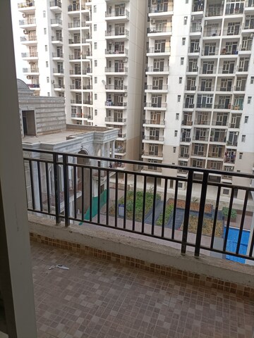3 BHK Apartment For Rent in Rishita Manhattan, Gomti Nagar