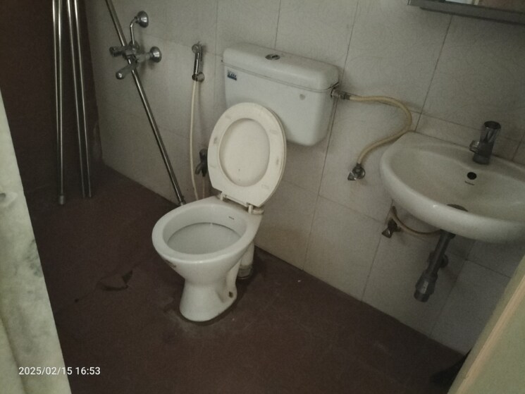 Bathroom, yugal-nandala 2 Bedroom 900 Sq.Ft. Apartment In Baner Pune 8205809