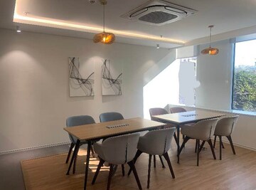 Team Area in  Office Space at Ab Road – for Rent