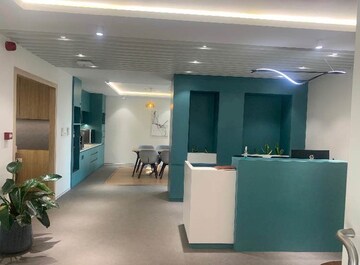 Living Room in  Office Space at Ab Road – for Rent