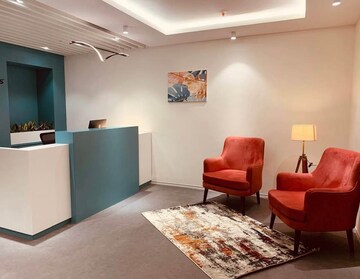  Office Space For Rent in Ab Road