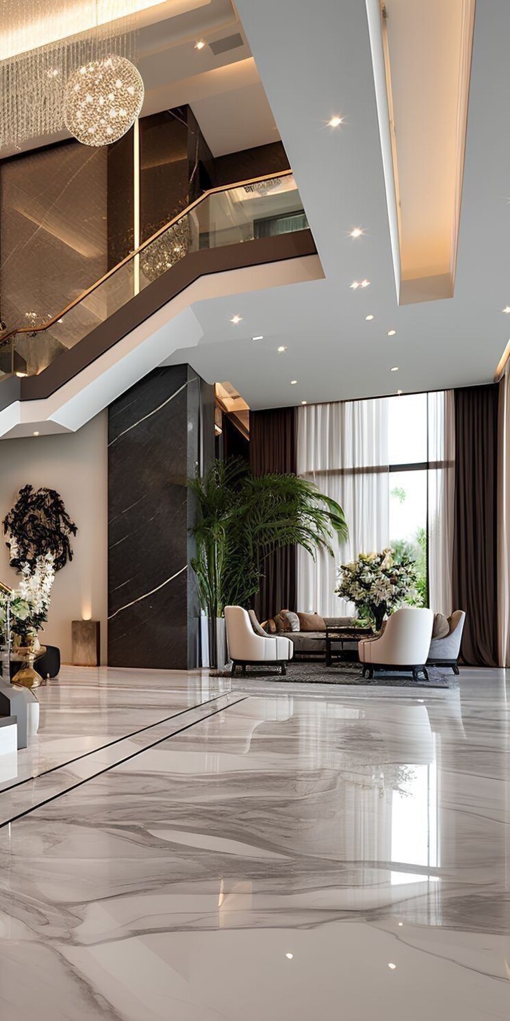 Living Room, chandapura anekal road 3 Bedroom 1000 Sq.Ft. Villa In Chandapura Anekal Road Bangalore 8205821