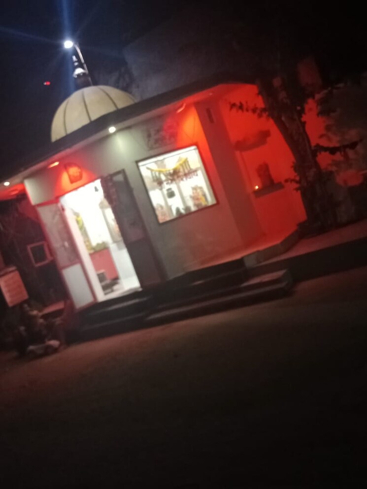 Exterior View, ambala highway 3 Bedroom 1713 Sq.Ft. Builder Floor In Ambala Highway Zirakpur 8205822