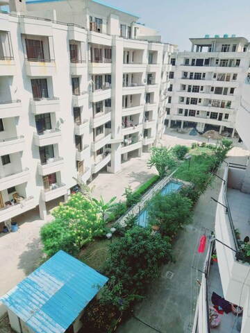 3 BHK Builder Floor – Exterior View View at Ambala Highway - for Sale