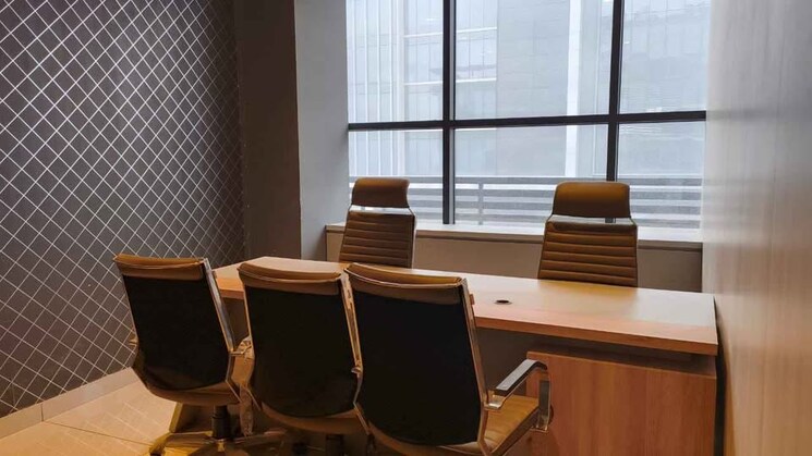 Team Area, baner Commercial Office Space 3000 Sq.Ft. In Baner Pune 8205823