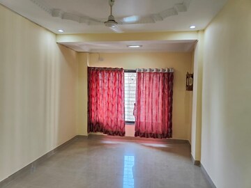 Bedroom in 1 BHK Apartment at Sapphire Lakeside, Powai – for Rent