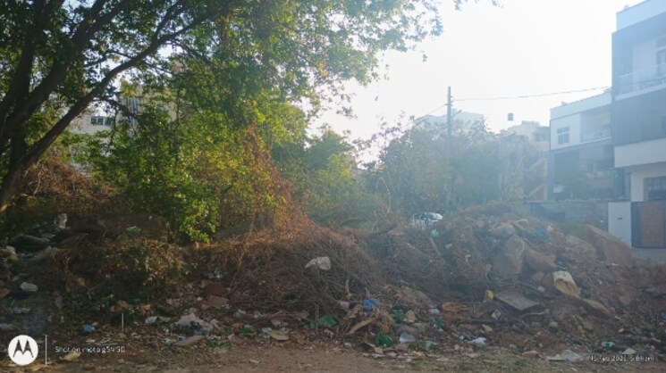 undefined, kengeri satellite town  2400 Sq.Yd. Plot In Kengeri Satellite Town Bangalore 8205843