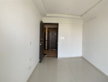 Living Room in 2 BHK Apartment at Bhagwati Skylon, Kalyan East – for Rent