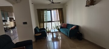 2 BHK Apartment For Rent in Runwal Bliss Kanjurmarg East Mumbai  8205830