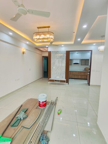 Master Bedroom in 3 BHK Apartment at ABA Ivy County, Sector 75 – for Rent