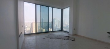 Room in 4 BHK Apartment at Rustomjee Crown, Prabhadevi – for Sale