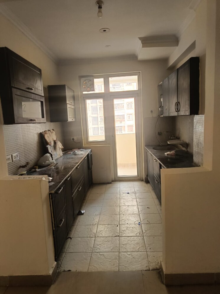 Living Room, futec-gateway 3 Bedroom 1435 Sq.Ft. Apartment In Sector 75 Noida 8205868