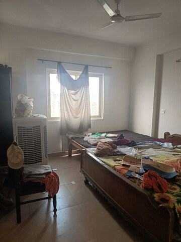 Bedroom in 2 BHK Apartment at Amrapali Silicon City, Sector 76 – for Rent