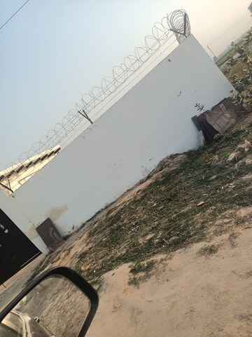 Commercial Industrial Plot 800 Sq.Yd. For Resale in Sector 69 Faridabad  8205896