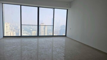 4 BHK Apartment For Resale in Rustomjee Crown Prabhadevi Mumbai  8205882