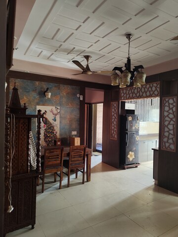 2.5 BHK Apartment For Rent in Aims Golf City, Sector 75