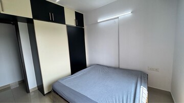 Bedroom in 3 BHK Apartment at Provident Sunworth, Mysore Road – for Sale