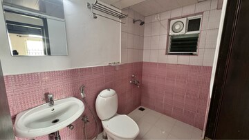 Bathroom in 3 BHK Apartment at Provident Sunworth, Mysore Road – for Sale