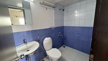 Bathroom in 3 BHK Apartment at Provident Sunworth, Mysore Road – for Sale