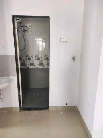Building Lobby in 2 BHK Apartment at Imperial Tower, Nalasopara West – for Sale