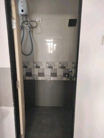Building Lobby in 2 BHK Apartment at Imperial Tower, Nalasopara West – for Sale